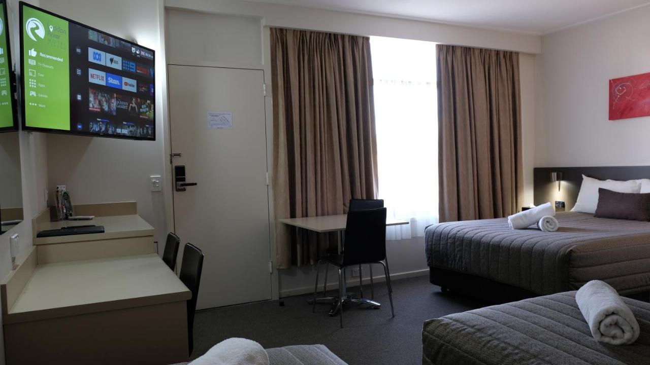 Loddon River Motel Kerang Exterior photo