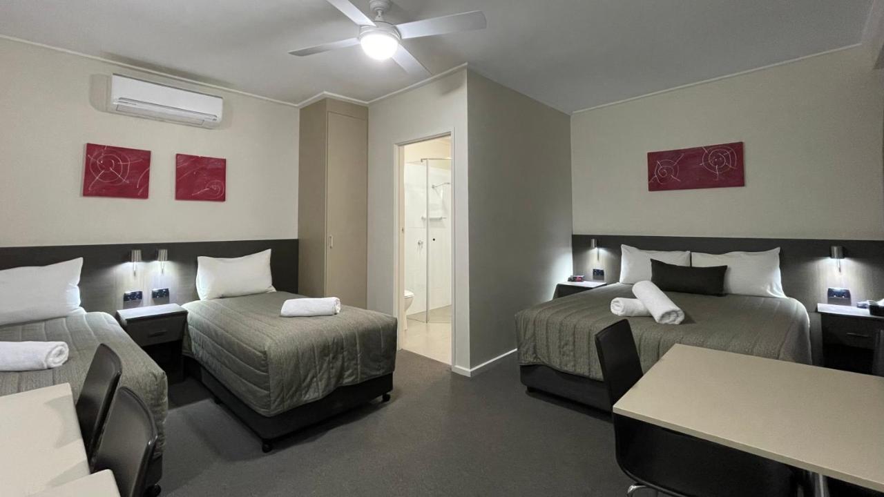 Loddon River Motel Kerang Exterior photo